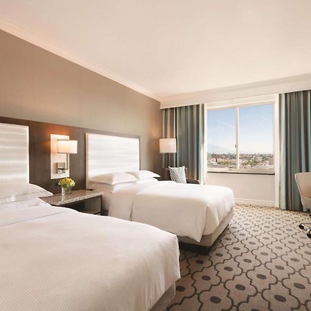 Hilton Los Angeles/San Gabriel Eksteriør bilde