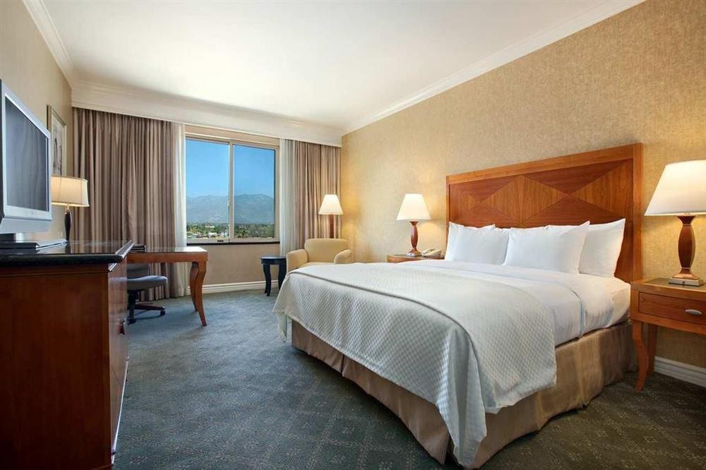 Hilton Los Angeles/San Gabriel Rom bilde