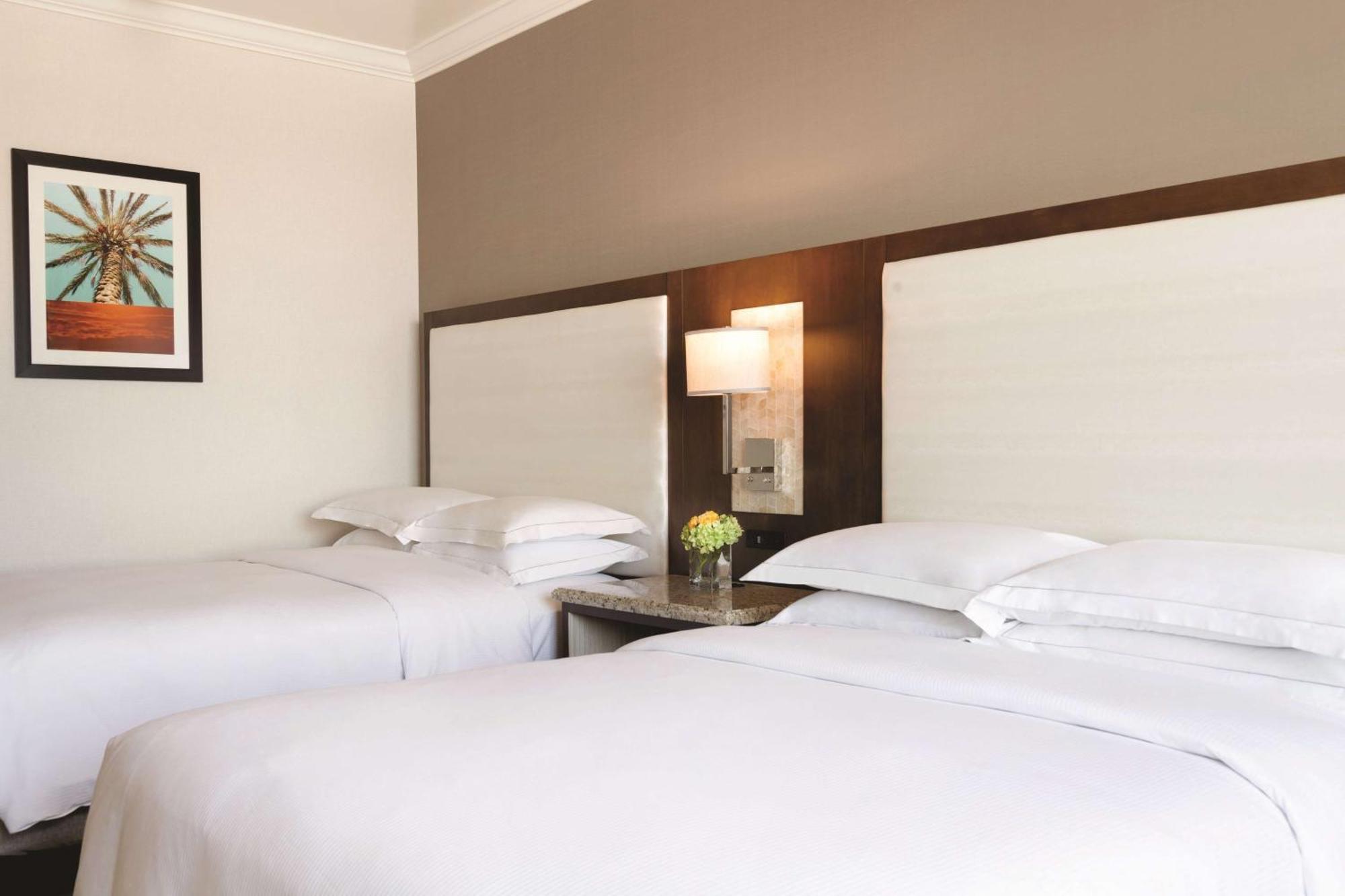 Hilton Los Angeles/San Gabriel Eksteriør bilde