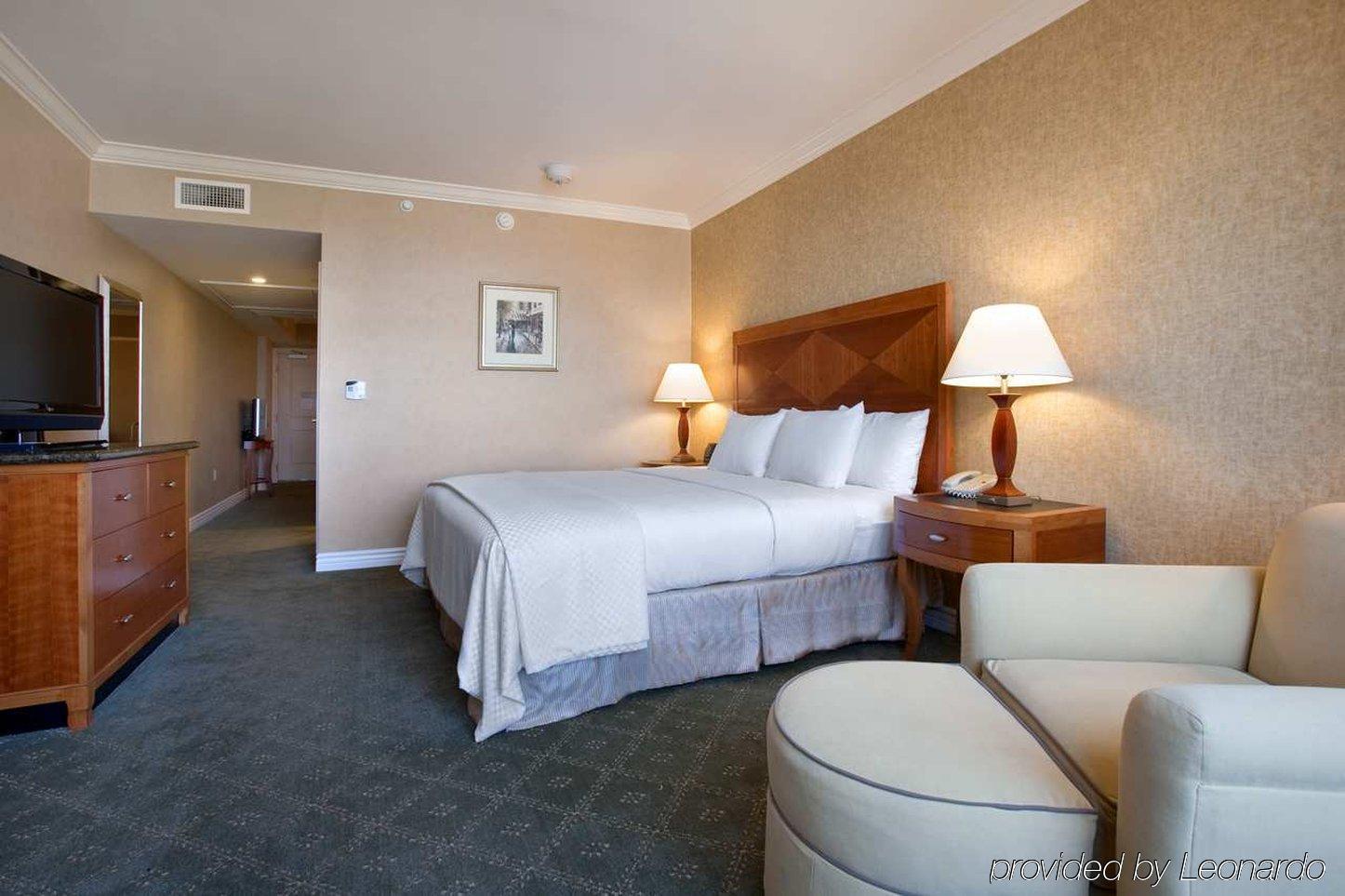 Hilton Los Angeles/San Gabriel Rom bilde