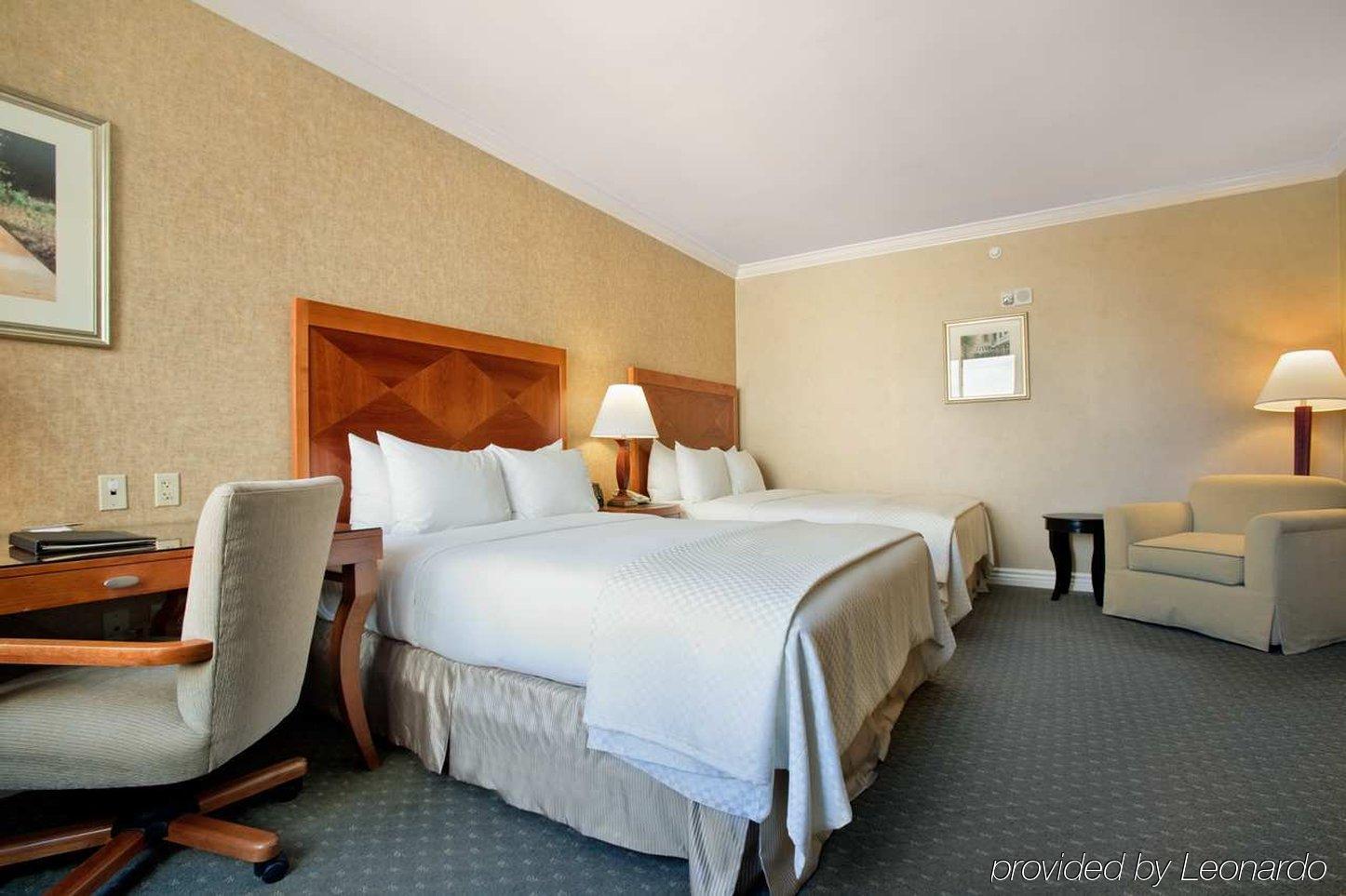 Hilton Los Angeles/San Gabriel Rom bilde